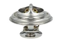 Thermostat, Kühlmittel