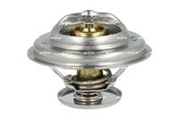 Thermostat, Kühlmittel