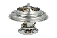 Thermostat, Kühlmittel