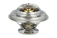 Thermostat, Kühlmittel