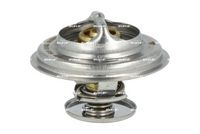 Thermostat, Kühlmittel
