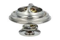 Thermostat, Kühlmittel