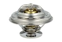 Thermostat, Kühlmittel
