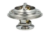 Thermostat, Kühlmittel