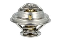Thermostat, Kühlmittel