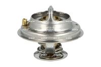 Thermostat, Kühlmittel
