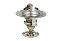 Thermostat, Kühlmittel
