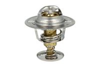 Thermostat, Kühlmittel