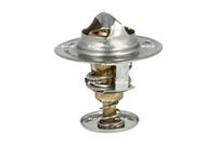 Thermostat, Kühlmittel