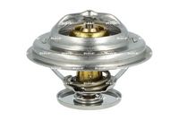 Thermostat, Kühlmittel
