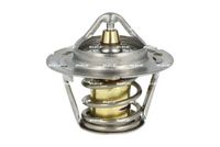 Thermostat, Kühlmittel