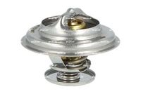 Thermostat, Kühlmittel