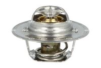 Thermostat, Kühlmittel