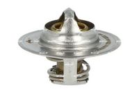 Thermostat, Kühlmittel