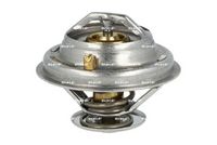 Thermostat, Kühlmittel
