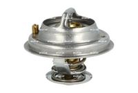 Thermostat, Kühlmittel