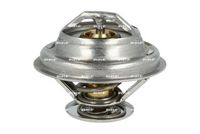 Thermostat, Kühlmittel