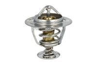 Thermostat, Kühlmittel