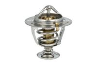 Thermostat, Kühlmittel