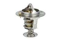 Thermostat, Kühlmittel