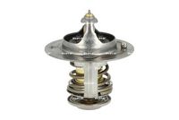 Thermostat, Kühlmittel