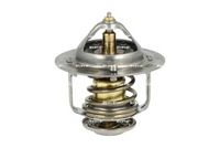 Thermostat, Kühlmittel
