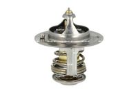 Thermostat, Kühlmittel