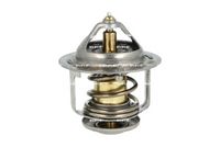 Thermostat, Kühlmittel