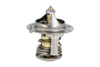 Thermostat, Kühlmittel