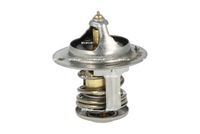 Thermostat, Kühlmittel
