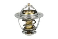 Thermostat, Kühlmittel