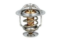 Thermostat, Kühlmittel