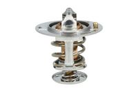 Thermostat, Kühlmittel