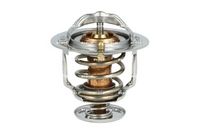 Thermostat, Kühlmittel