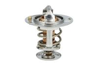Thermostat, Kühlmittel
