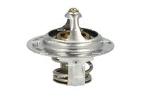 Thermostat, Kühlmittel