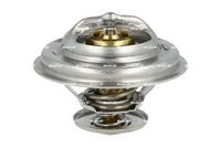 Thermostat, Kühlmittel