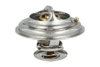Thermostat, Kühlmittel