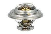 Thermostat, Kühlmittel