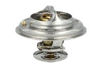Thermostat, Kühlmittel