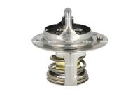 Thermostat, Kühlmittel