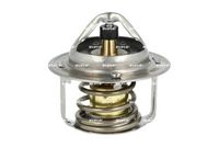 Thermostat, Kühlmittel