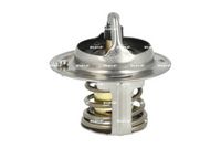 Thermostat, Kühlmittel