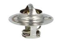 Thermostat, Kühlmittel