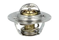 Thermostat, Kühlmittel