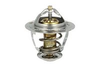 Thermostat, Kühlmittel