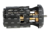 Thermostat, Kühlmittel