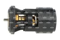Thermostat, Kühlmittel