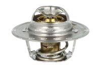 Thermostat, Kühlmittel