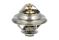 Thermostat, Kühlmittel